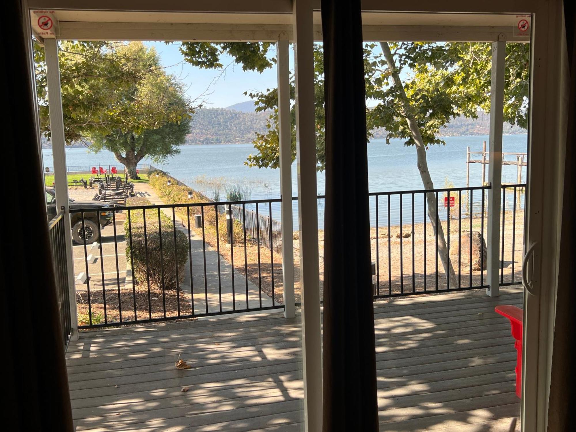 Clear Lake Cottages & Marina Clearlake Værelse billede